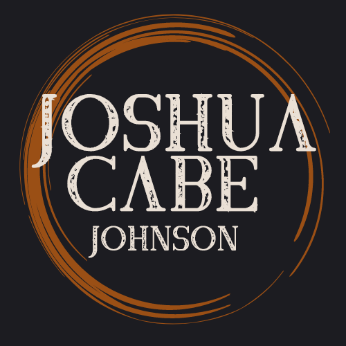 Joshua Cabe Johnson Logo